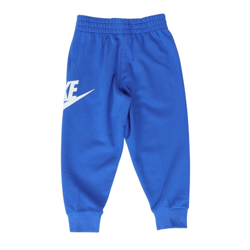 ナイキ（NIKE）（キッズ）トドラー パンツ NKN N NSW CLUB FT HBR JOGGER 76L099-U89