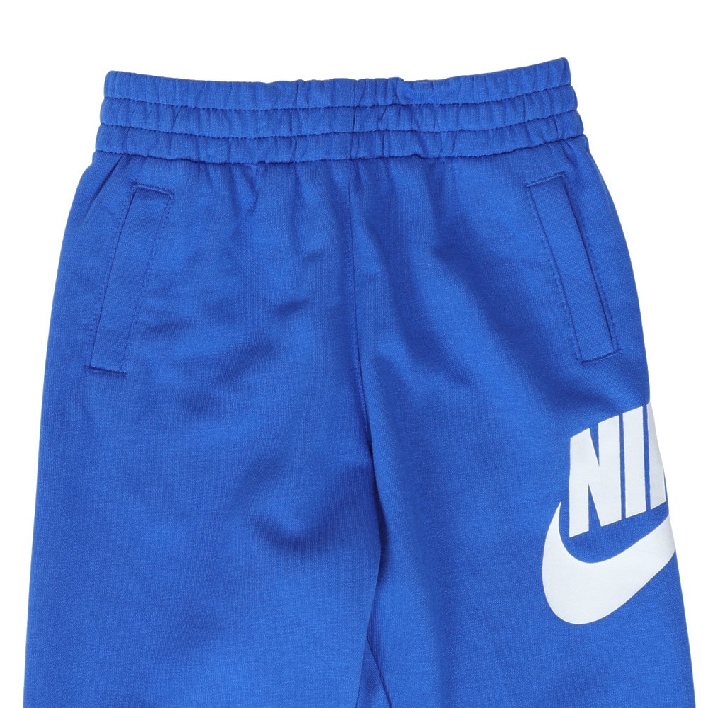 ナイキ（NIKE）（キッズ）トドラー パンツ NKN N NSW CLUB FT HBR JOGGER 76L099-U89
