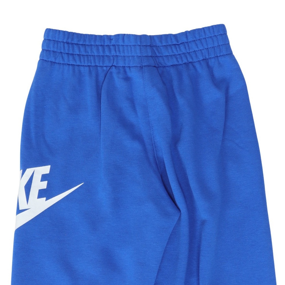ナイキ（NIKE）（キッズ）トドラー パンツ NKN N NSW CLUB FT HBR JOGGER 76L099-U89