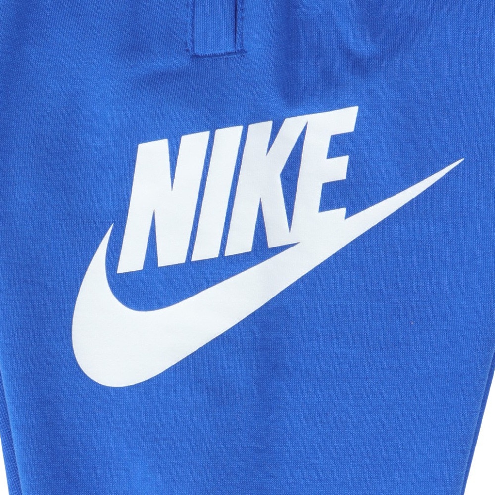 ナイキ（NIKE）（キッズ）トドラー パンツ NKN N NSW CLUB FT HBR JOGGER 76L099-U89