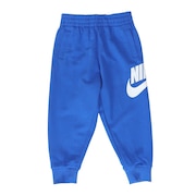 (キッズ)トドラー パンツ NKN N NSW CLUB FT HBR JOGGER 76L099-U89