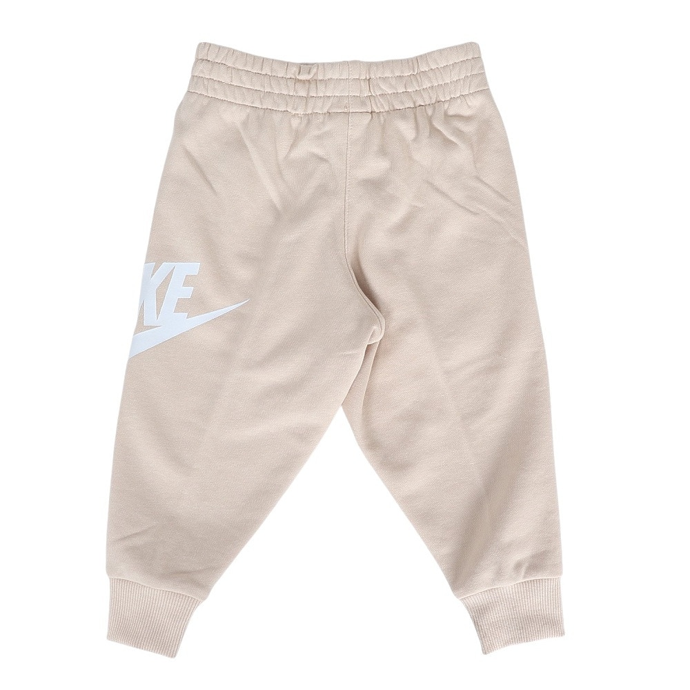 ナイキ（NIKE）（キッズ）NKN CLUB FT ジョガーパンツ 76L099-X5C