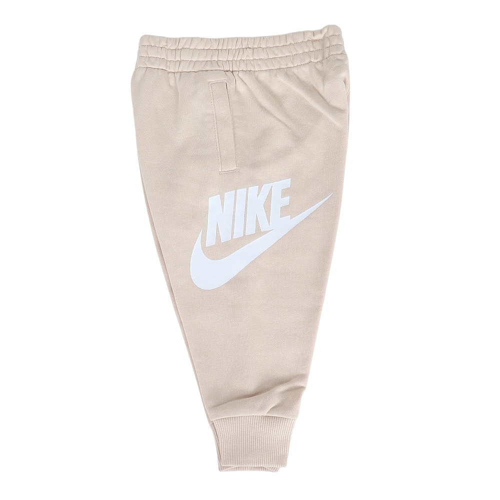 ナイキ（NIKE）（キッズ）NKN CLUB FT ジョガーパンツ 76L099-X5C