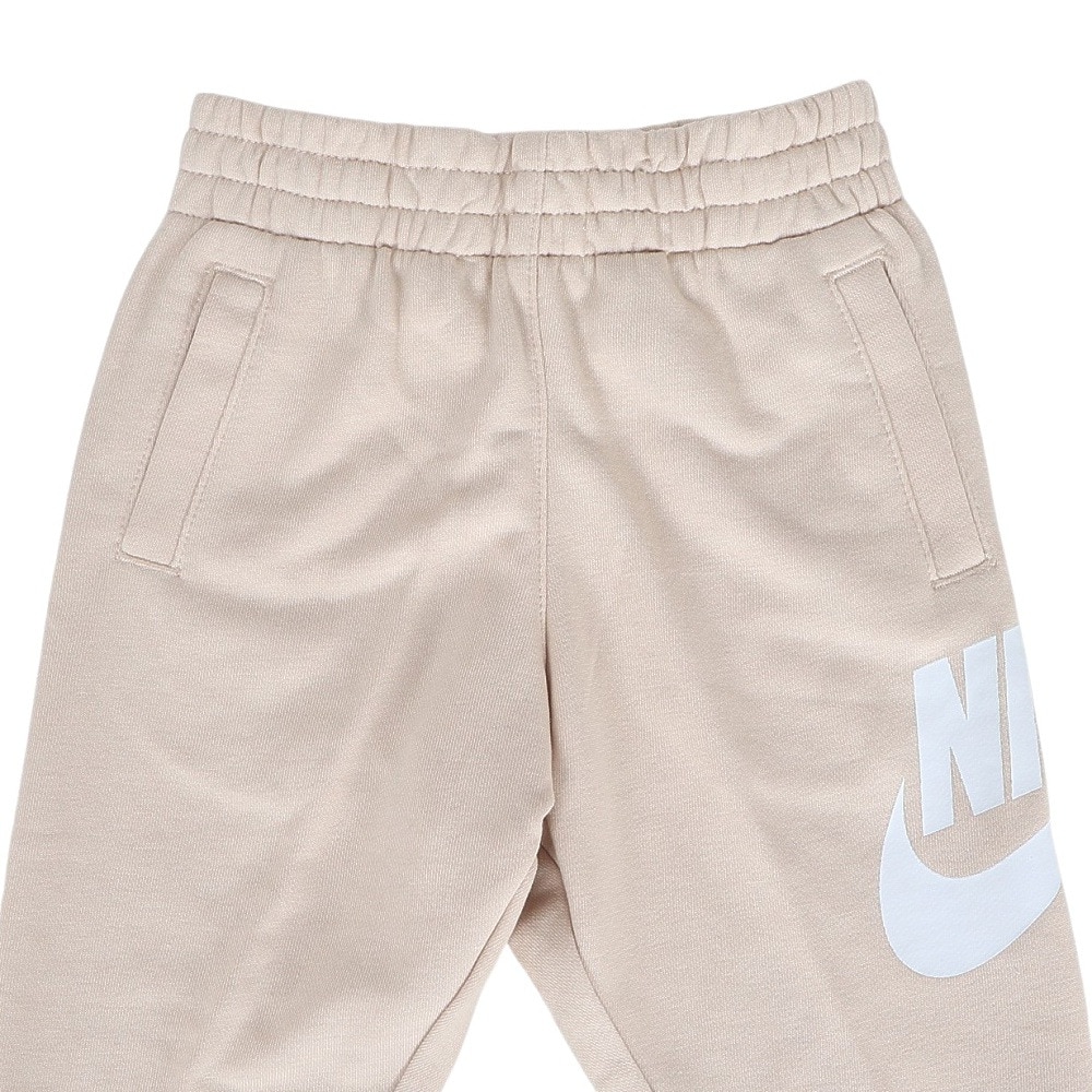 ナイキ（NIKE）（キッズ）NKN CLUB FT ジョガーパンツ 76L099-X5C