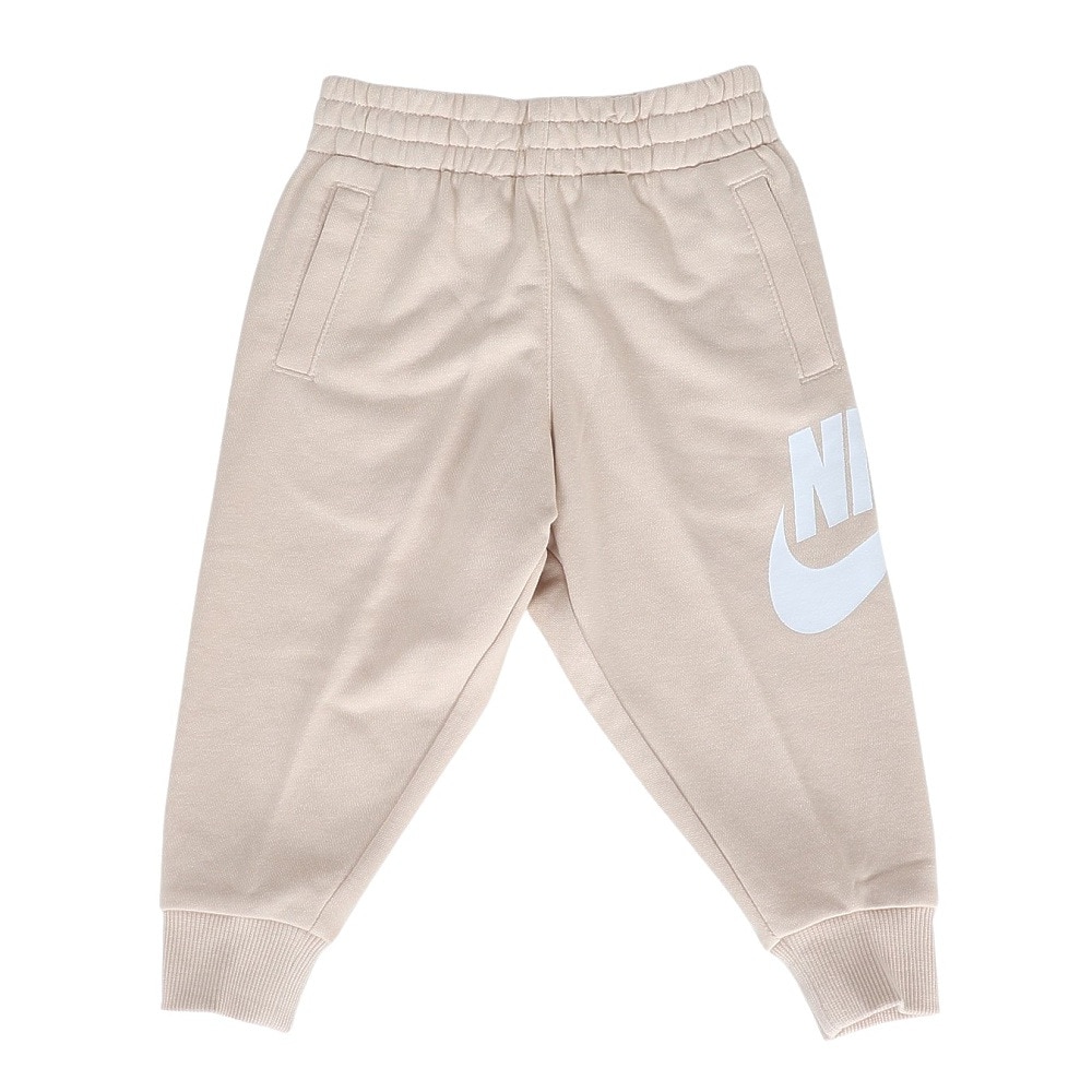 ナイキ（NIKE）（キッズ）NKN CLUB FT ジョガーパンツ 76L099-X5C
