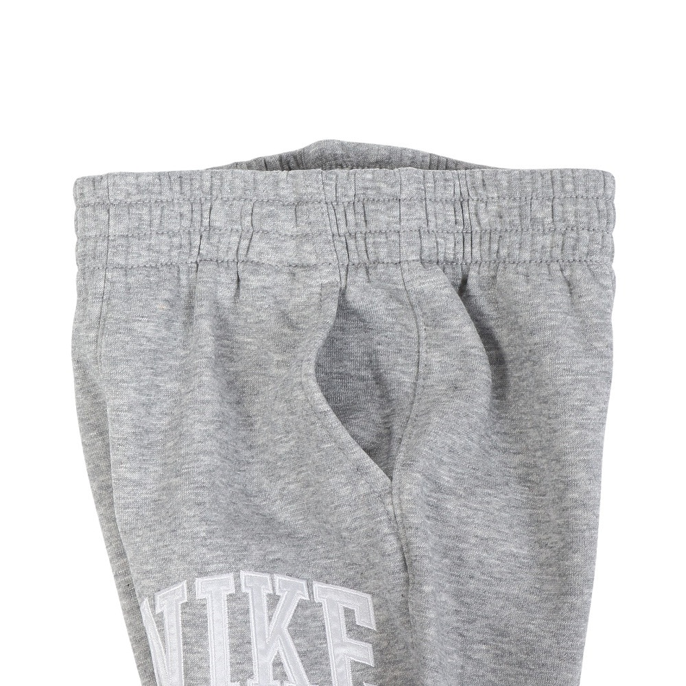 ナイキ（NIKE）（キッズ）トドラー NKN SNL APPL FLC パンツ 76M255-042