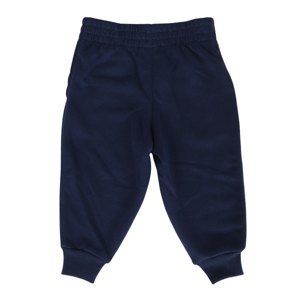ナイキ（NIKE）（キッズ）NKN N NSW CLUB SNL アップリケ フリースパンツ 76M255-U90