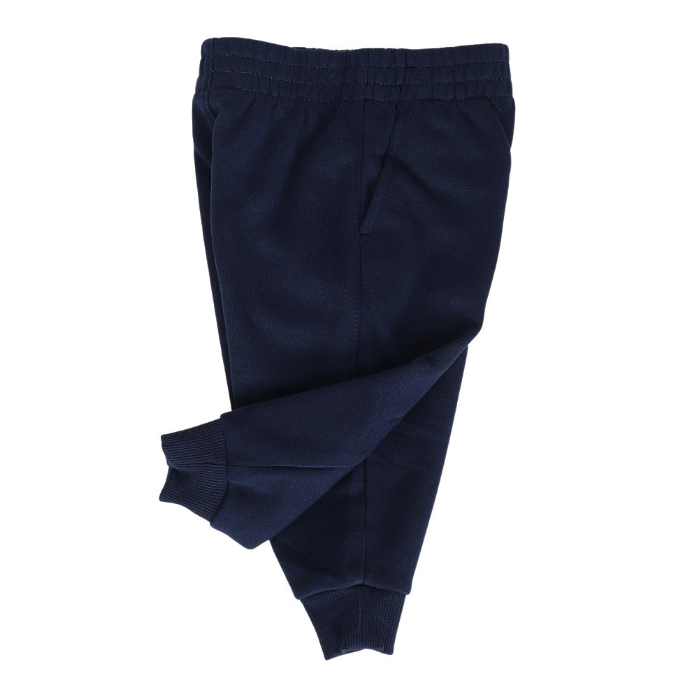 ナイキ（NIKE）（キッズ）NKN N NSW CLUB SNL アップリケ フリースパンツ 76M255-U90