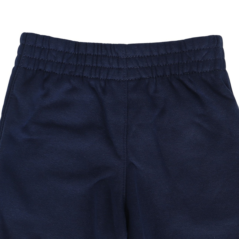 ナイキ（NIKE）（キッズ）NKN N NSW CLUB SNL アップリケ フリースパンツ 76M255-U90