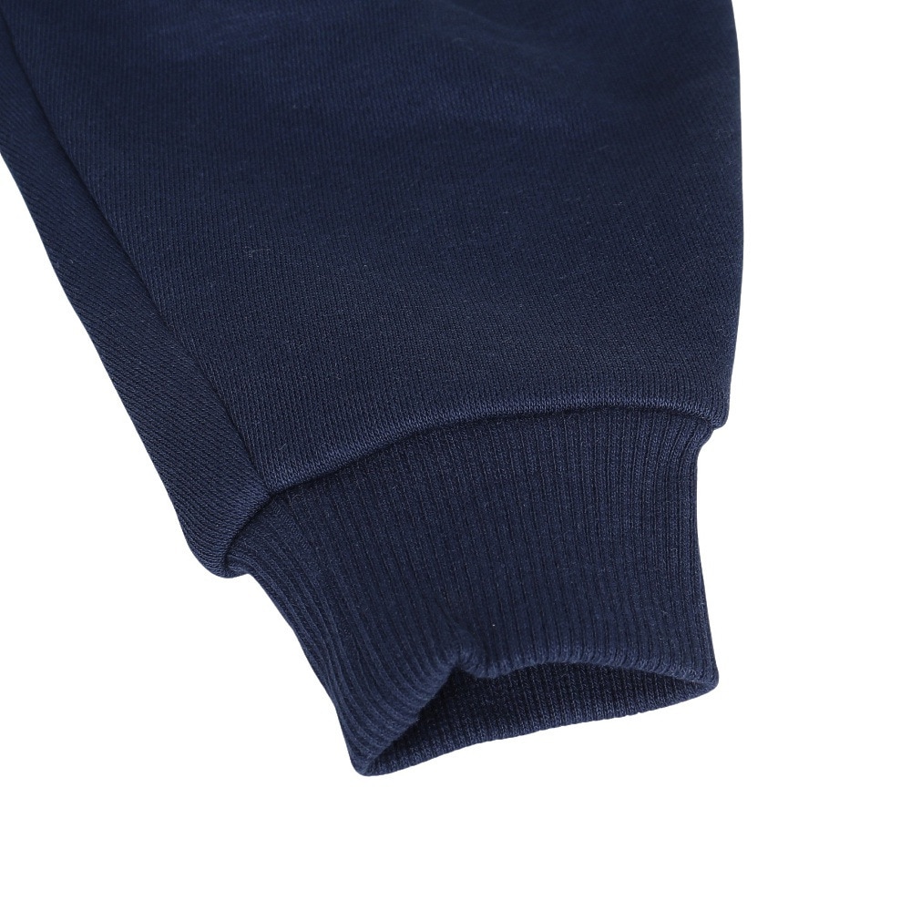 ナイキ（NIKE）（キッズ）NKN N NSW CLUB SNL アップリケ フリースパンツ 76M255-U90