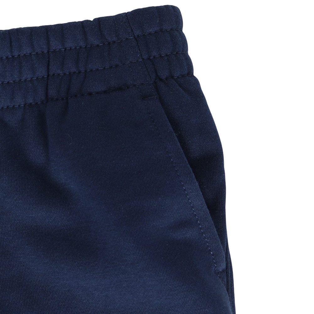 ナイキ（NIKE）（キッズ）NKN N NSW CLUB SNL アップリケ フリースパンツ 76M255-U90