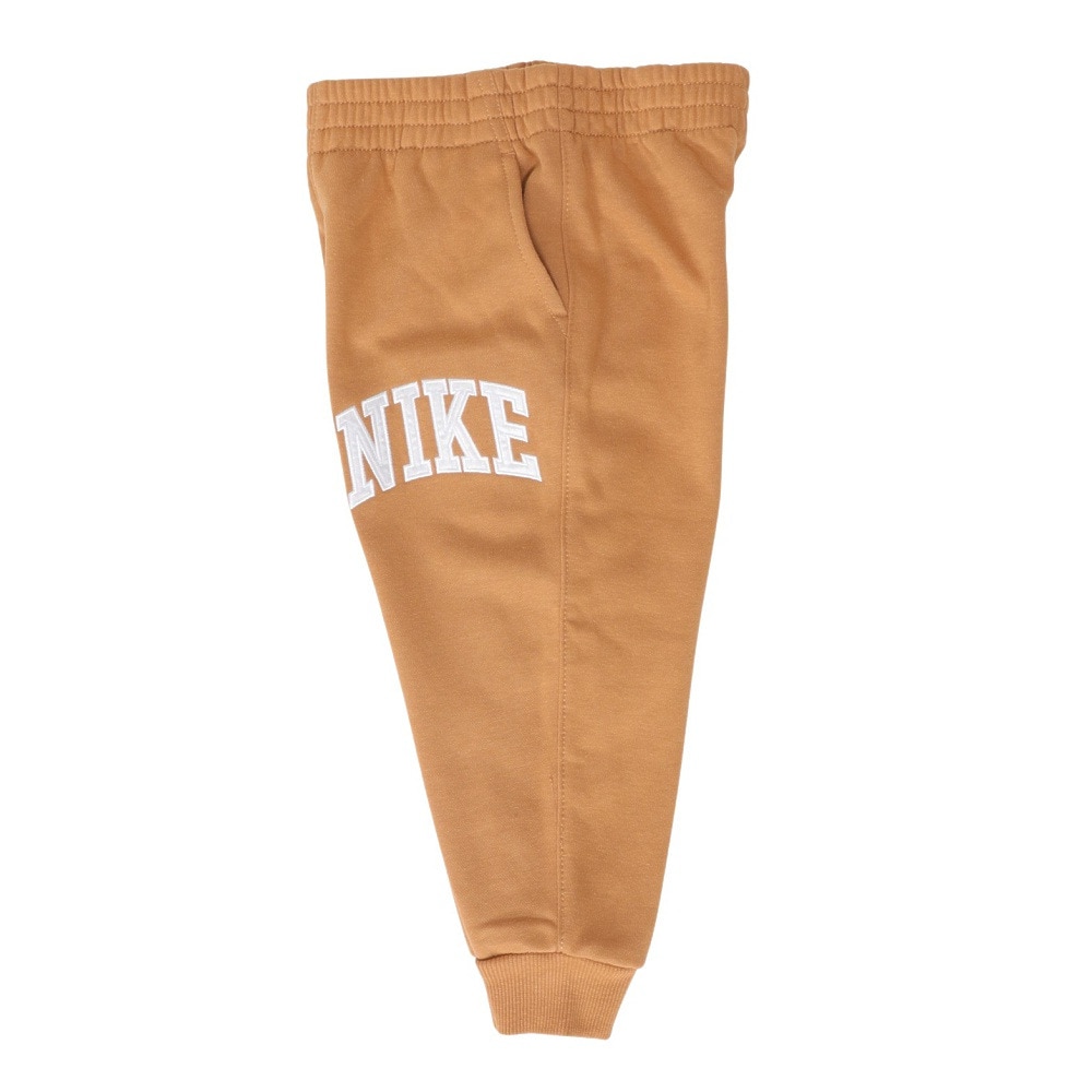 ナイキ（NIKE）（キッズ）トドラー パンツ NKN N NSW CLUB SNL APPL FLC PA 76M255-XAV