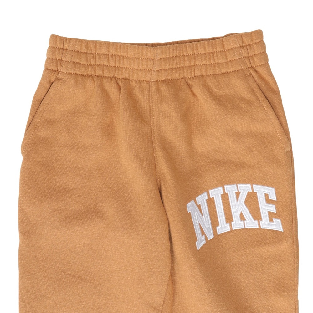 ナイキ（NIKE）（キッズ）トドラー パンツ NKN N NSW CLUB SNL APPL FLC PA 76M255-XAV