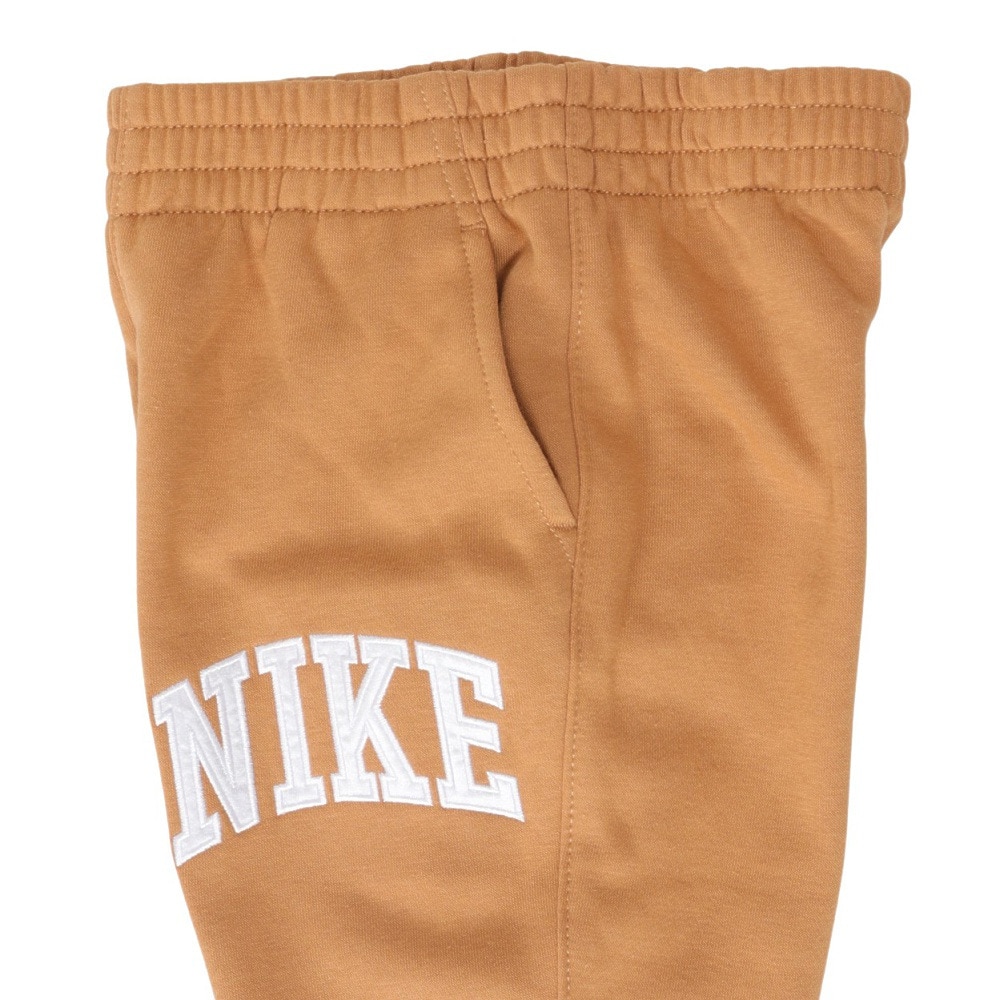ナイキ（NIKE）（キッズ）トドラー パンツ NKN N NSW CLUB SNL APPL FLC PA 76M255-XAV