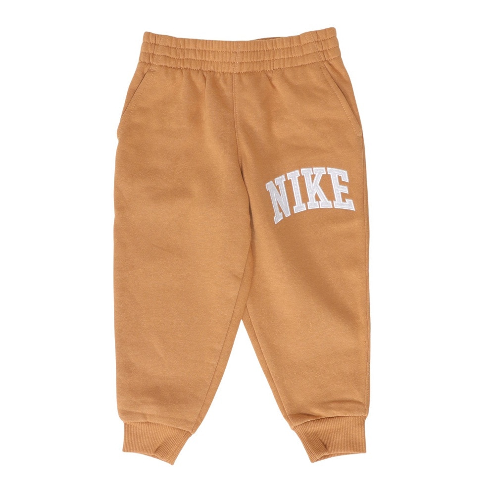 ナイキ（NIKE）（キッズ）トドラー パンツ NKN N NSW CLUB SNL APPL FLC PA 76M255-XAV