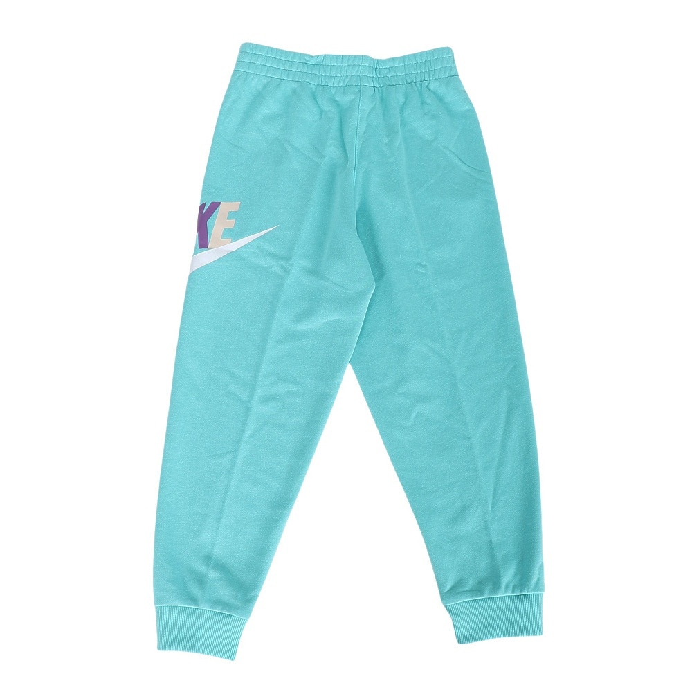 ナイキ（NIKE）（キッズ）キッズ NKN N NSW CLUB FT HBR ジョガーパンツ 86L099-EIG