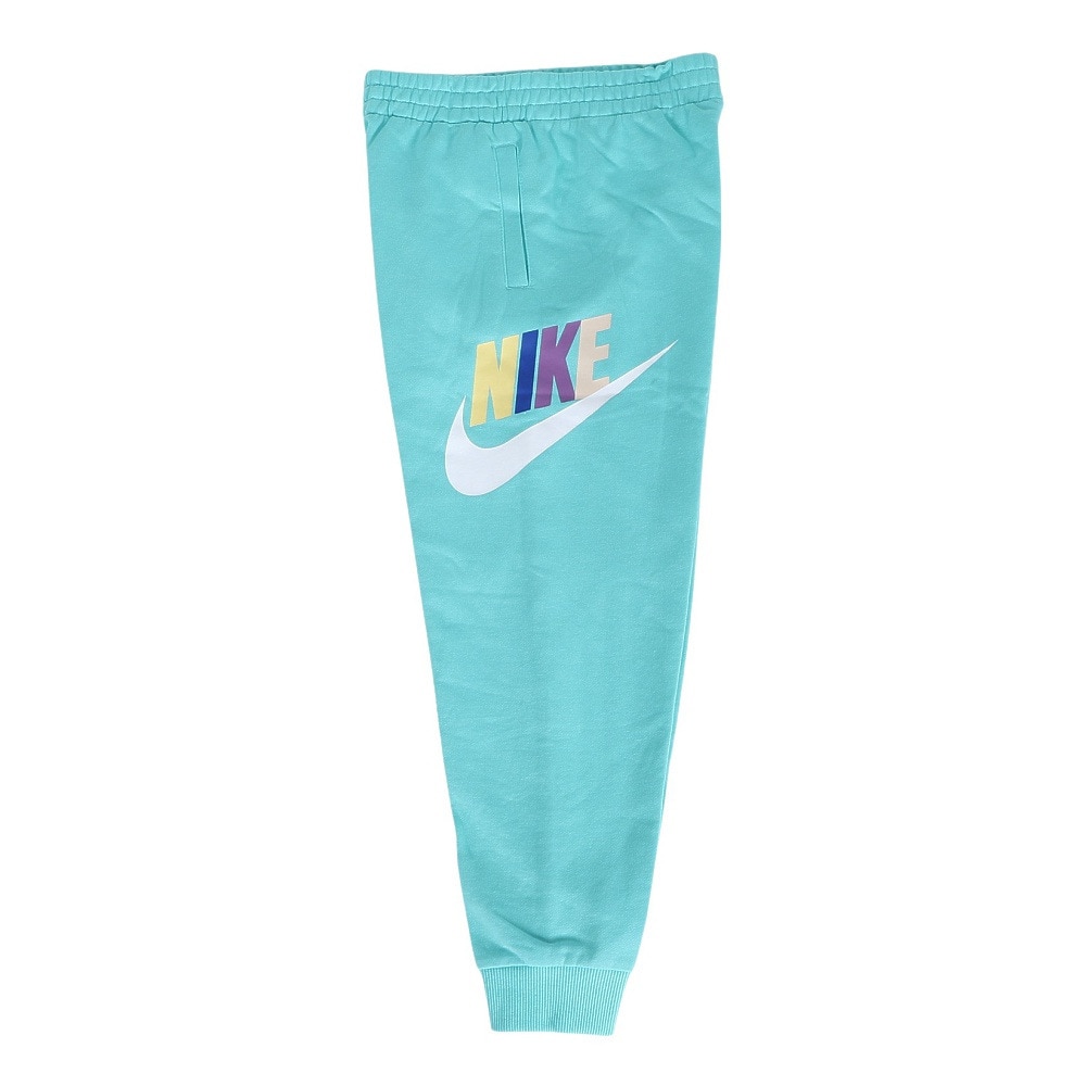ナイキ（NIKE）（キッズ）キッズ NKN N NSW CLUB FT HBR ジョガーパンツ 86L099-EIG