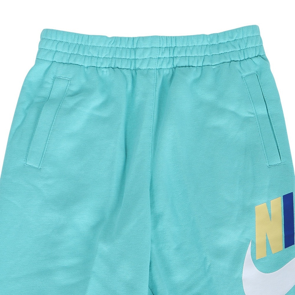 ナイキ（NIKE）（キッズ）キッズ NKN N NSW CLUB FT HBR ジョガーパンツ 86L099-EIG