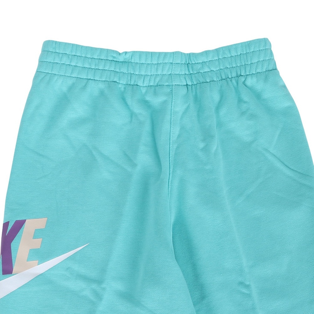 ナイキ（NIKE）（キッズ）キッズ NKN N NSW CLUB FT HBR ジョガーパンツ 86L099-EIG