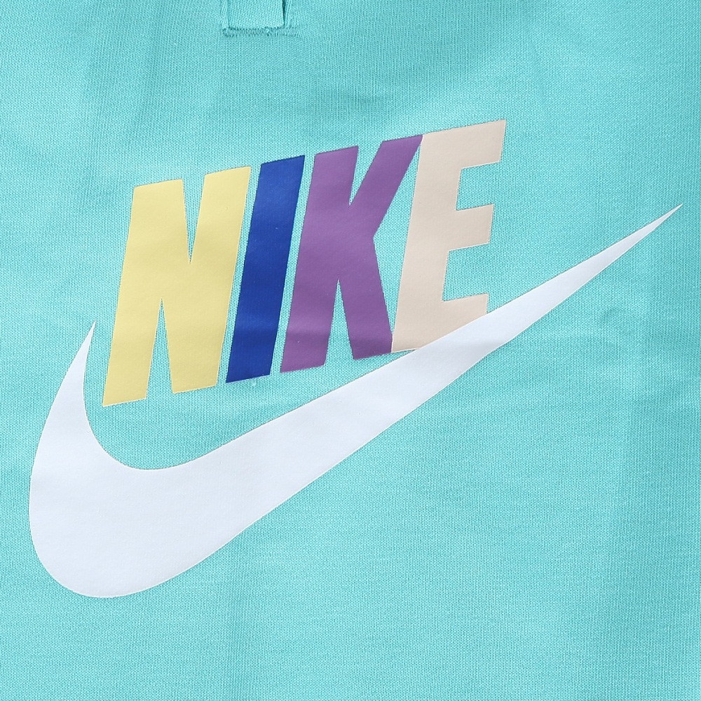 ナイキ（NIKE）（キッズ）キッズ NKN N NSW CLUB FT HBR ジョガーパンツ 86L099-EIG