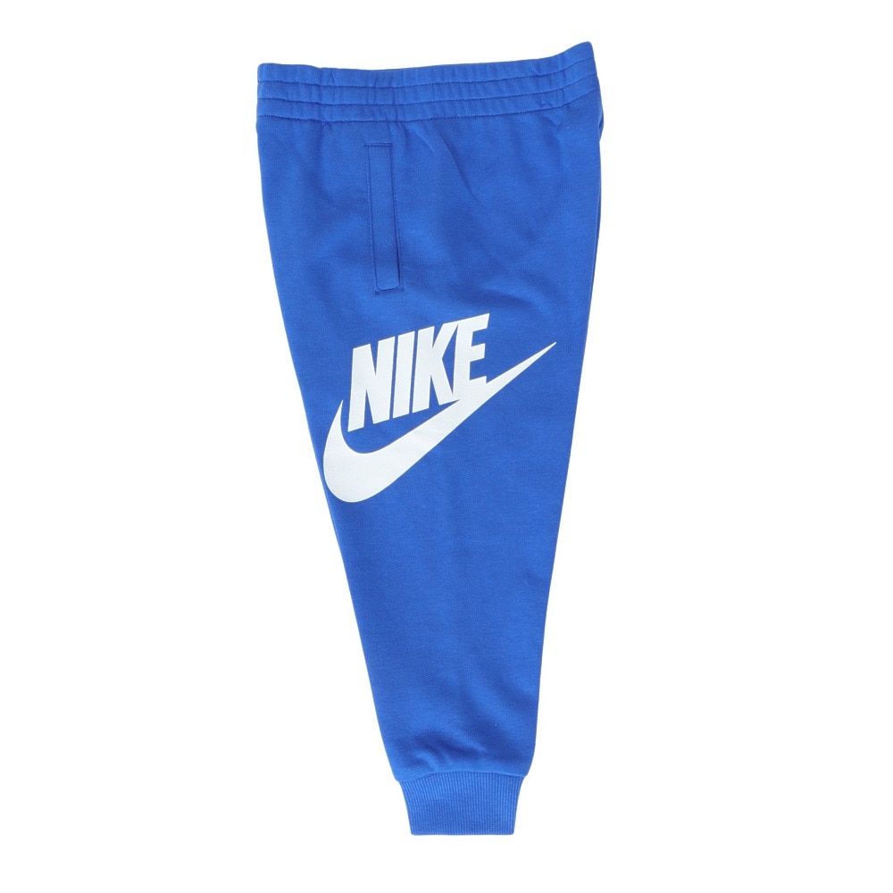 ナイキ（NIKE）（キッズ）キッズ NKN N NSW CLUB FT HBR ジョガーパンツ 86L099-U89