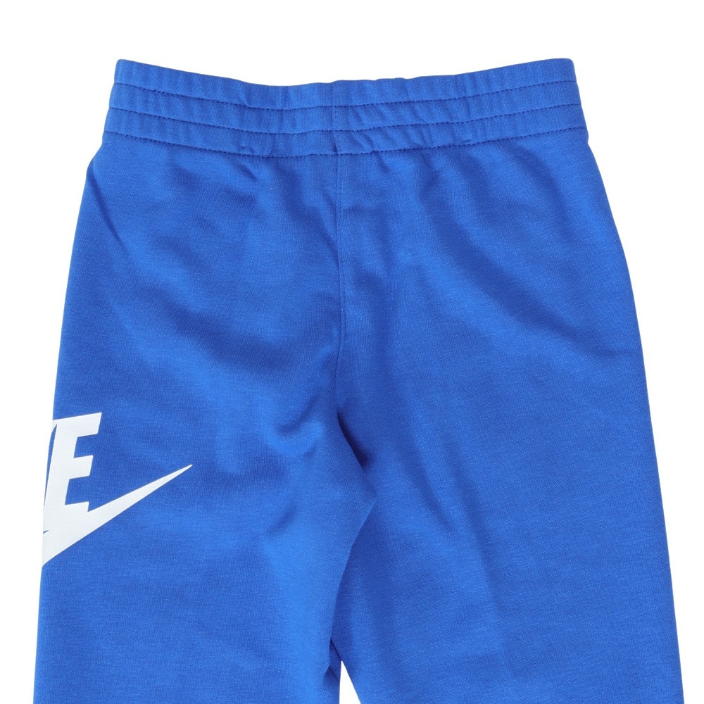 ナイキ（NIKE）（キッズ）キッズ NKN N NSW CLUB FT HBR ジョガーパンツ 86L099-U89