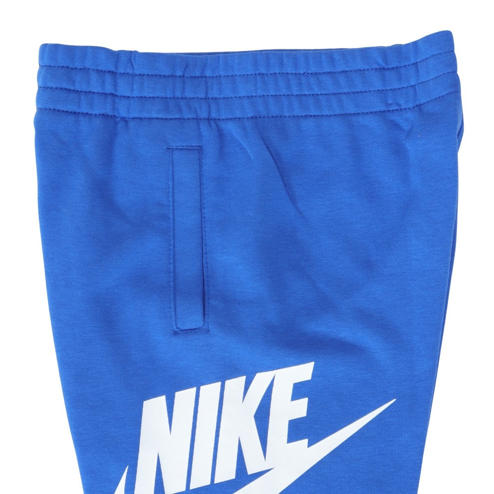 ナイキ（NIKE）（キッズ）キッズ NKN N NSW CLUB FT HBR ジョガーパンツ 86L099-U89