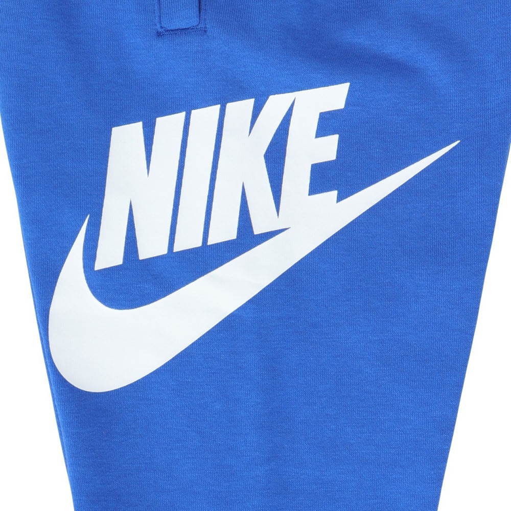 ナイキ（NIKE）（キッズ）キッズ NKN N NSW CLUB FT HBR ジョガーパンツ 86L099-U89