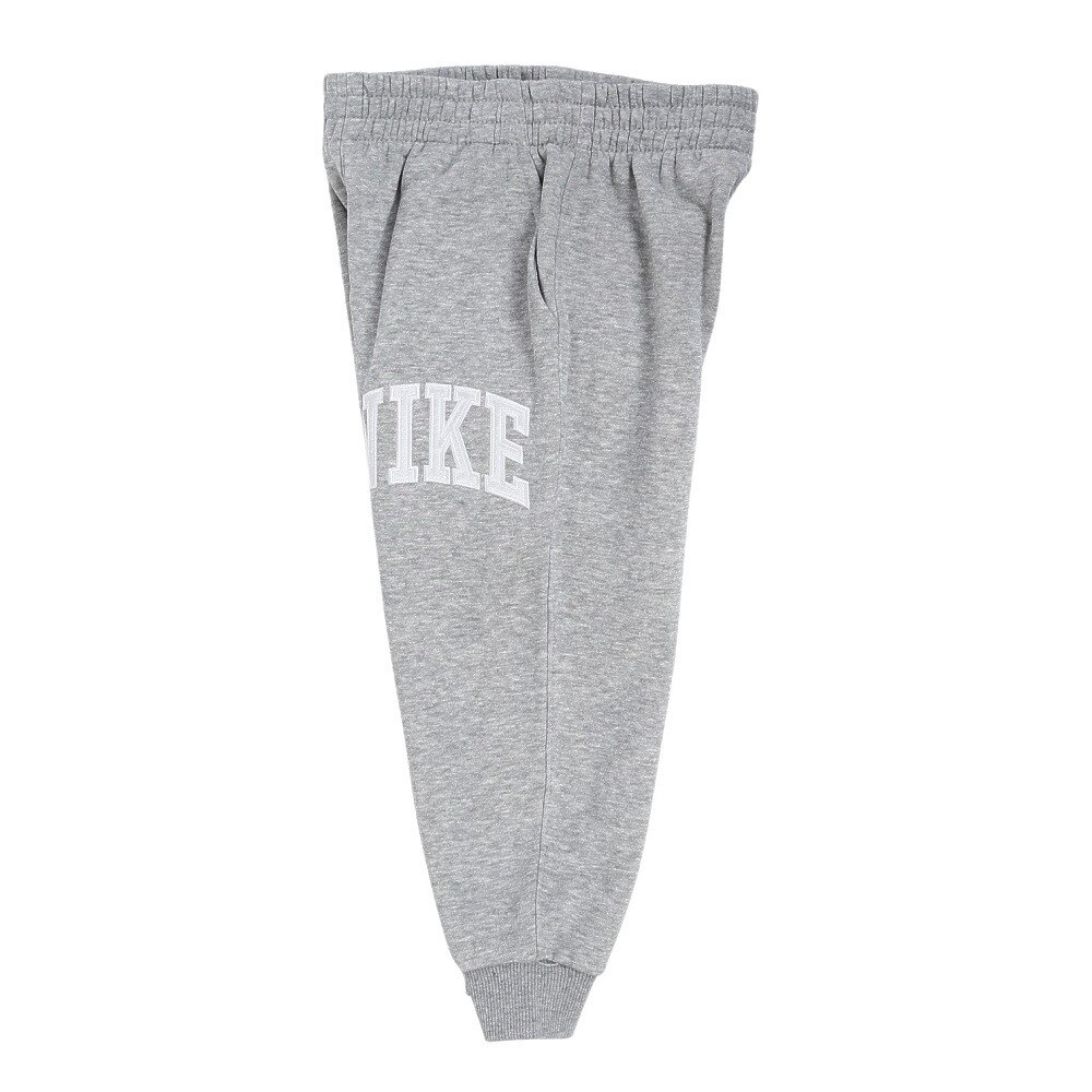 ナイキ（NIKE）（キッズ）ジュニア NKN SNL APPL FLC パンツ 86M255-042