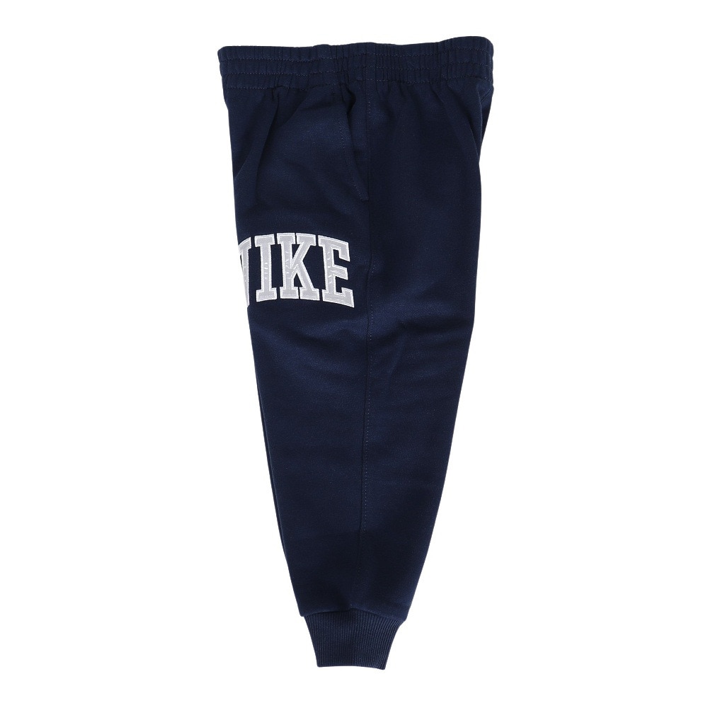 ナイキ（NIKE）（キッズ）キッズ NKN N NSW CLUB SNL APPL FLC パンツ 86M255-U90