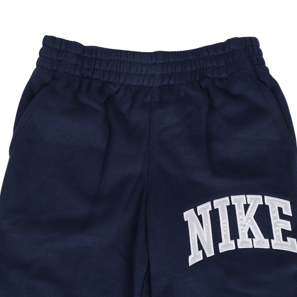 ナイキ（NIKE）（キッズ）キッズ NKN N NSW CLUB SNL APPL FLC パンツ 86M255-U90