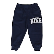(キッズ)キッズ NKN N NSW CLUB SNL APPL FLC パンツ 86M255-U90