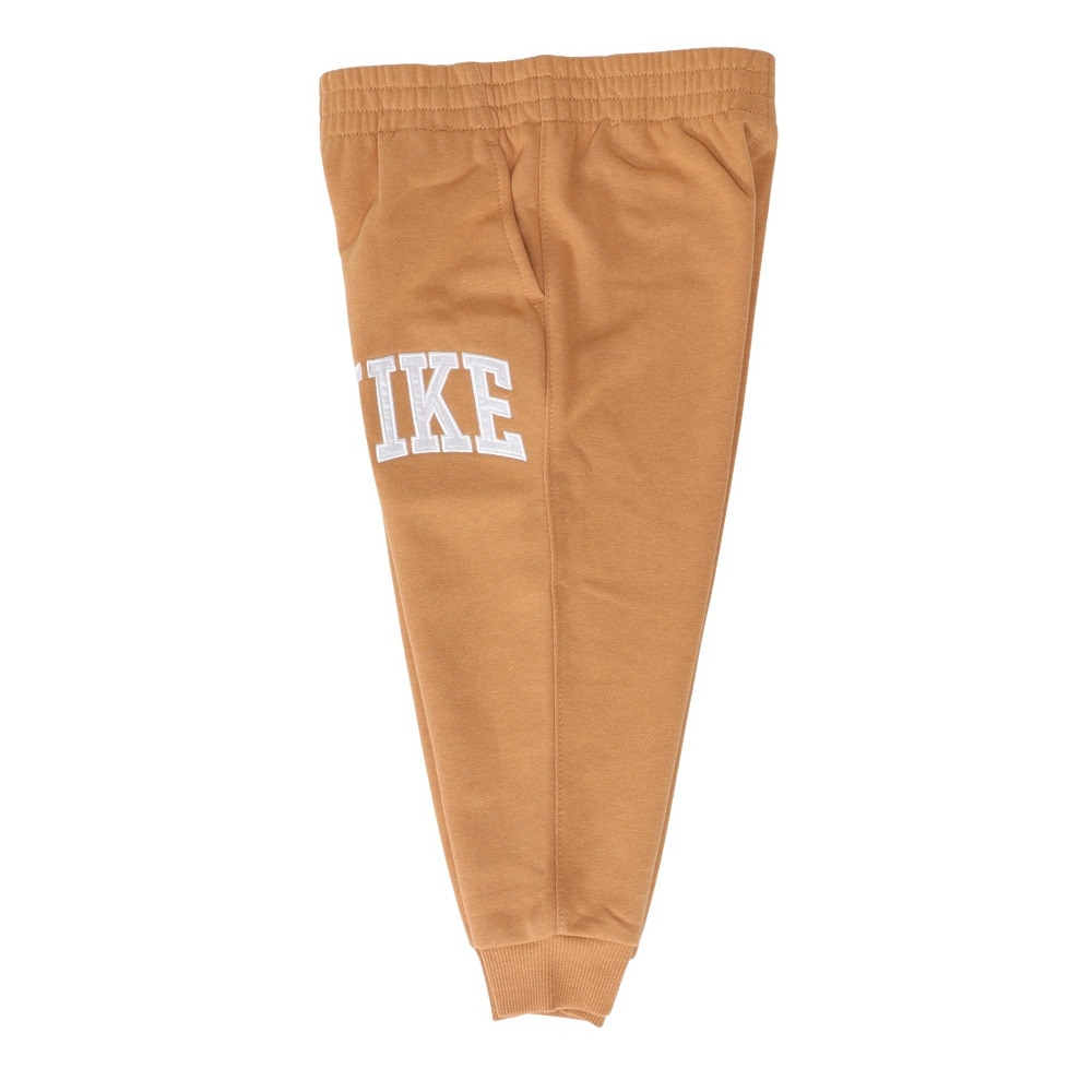 ナイキ（NIKE）（キッズ）ジュニア パンツ NKN N NSW CLUB SNL APPL FLC PA 86M255-XAV