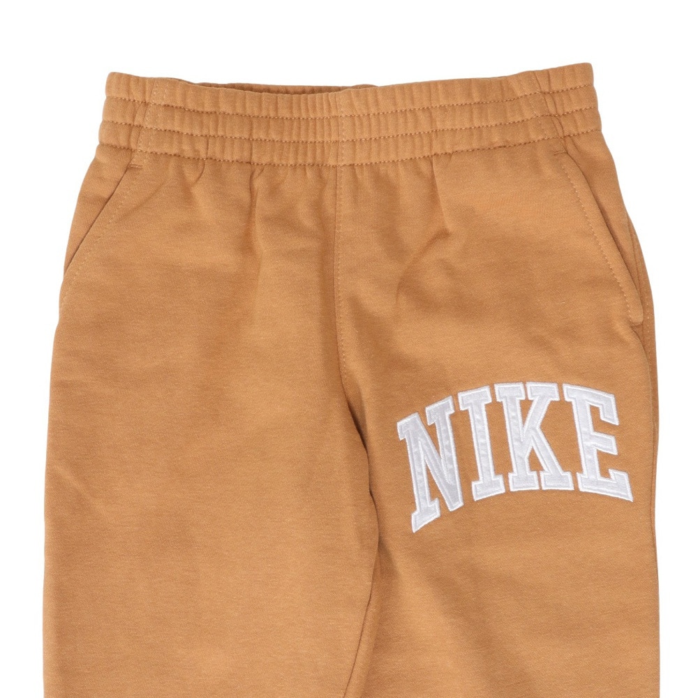 ナイキ（NIKE）（キッズ）ジュニア パンツ NKN N NSW CLUB SNL APPL FLC PA 86M255-XAV