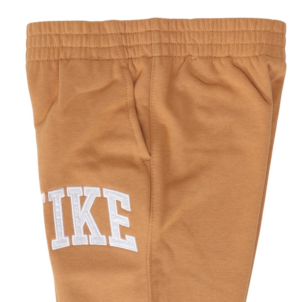 ナイキ（NIKE）（キッズ）ジュニア パンツ NKN N NSW CLUB SNL APPL FLC PA 86M255-XAV