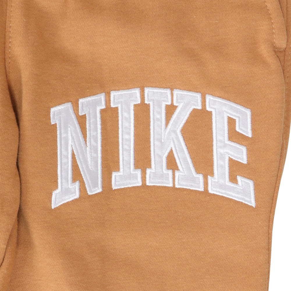 ナイキ（NIKE）（キッズ）ジュニア パンツ NKN N NSW CLUB SNL APPL FLC PA 86M255-XAV
