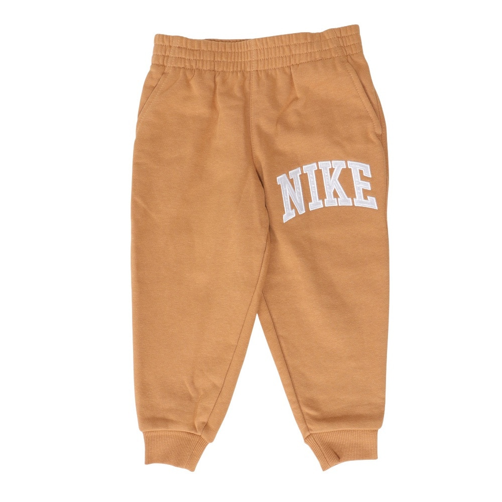 ナイキ（NIKE）（キッズ）ジュニア パンツ NKN N NSW CLUB SNL APPL FLC PA 86M255-XAV
