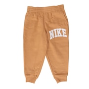 (キッズ)ジュニア パンツ NKN N NSW CLUB SNL APPL FLC PA 86M255-XAV