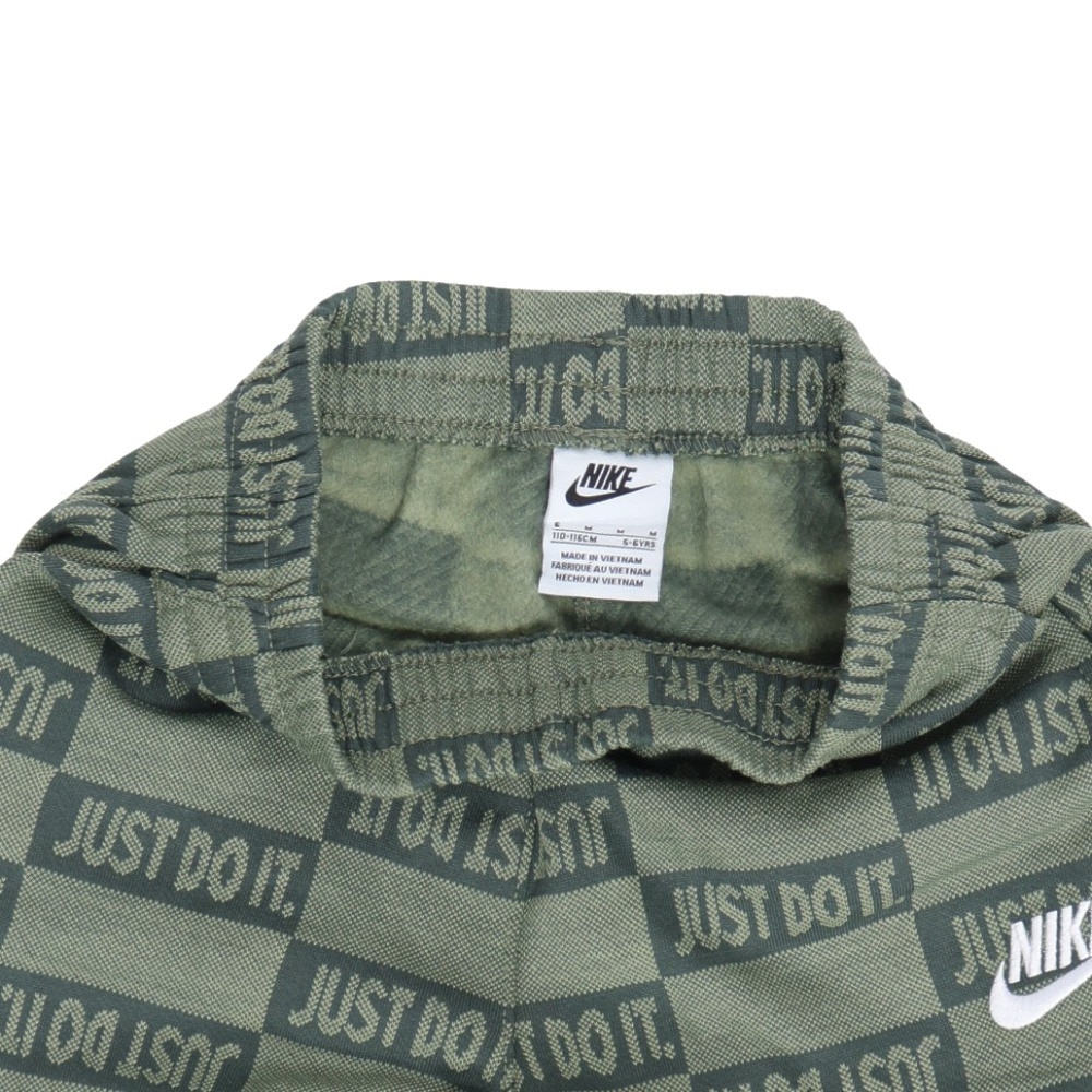 ナイキ（NIKE）（キッズ）ジュニア TEXTURED CLUB ジョガーパンツ 86M310-EF2
