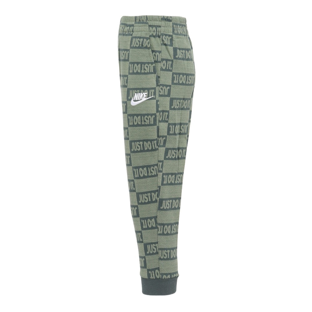 ナイキ（NIKE）（キッズ）ジュニア TEXTURED CLUB ジョガーパンツ 86M310-EF2