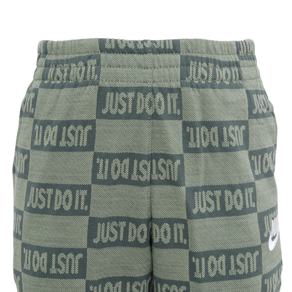 ナイキ（NIKE）（キッズ）ジュニア TEXTURED CLUB ジョガーパンツ 86M310-EF2