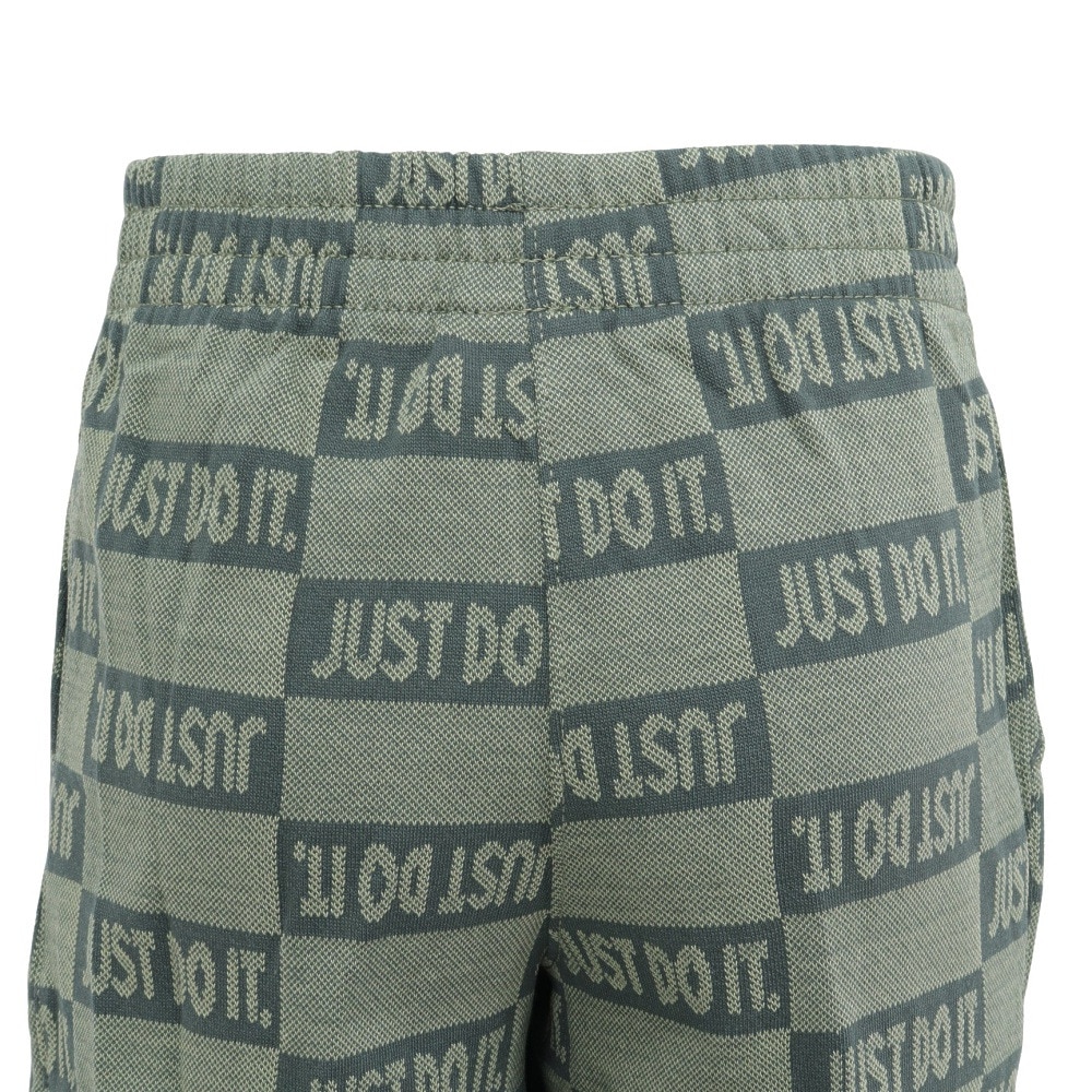 ナイキ（NIKE）（キッズ）ジュニア TEXTURED CLUB ジョガーパンツ 86M310-EF2