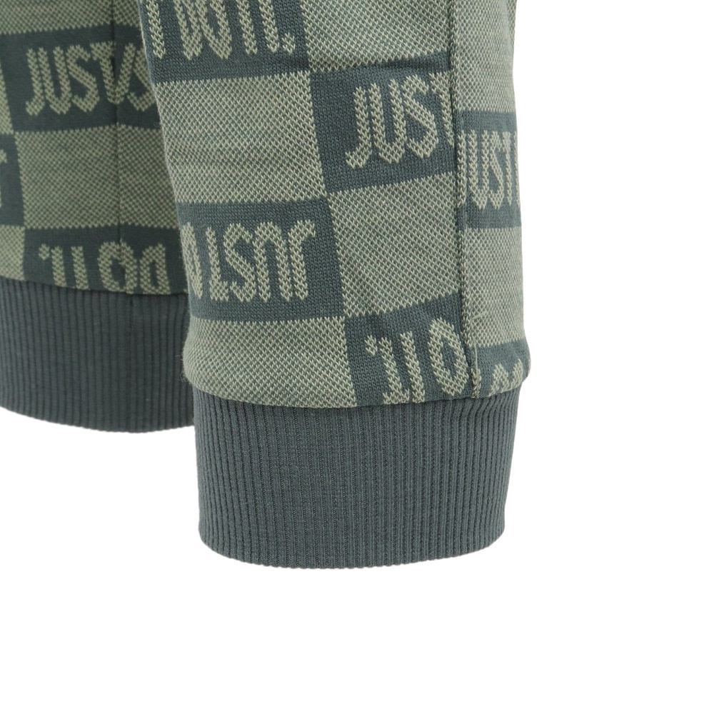 ナイキ（NIKE）（キッズ）ジュニア TEXTURED CLUB ジョガーパンツ 86M310-EF2