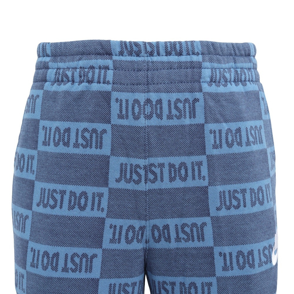 ナイキ（NIKE）（キッズ）ジュニア TEXTURED CLUB ジョガーパンツ 86M310-U90