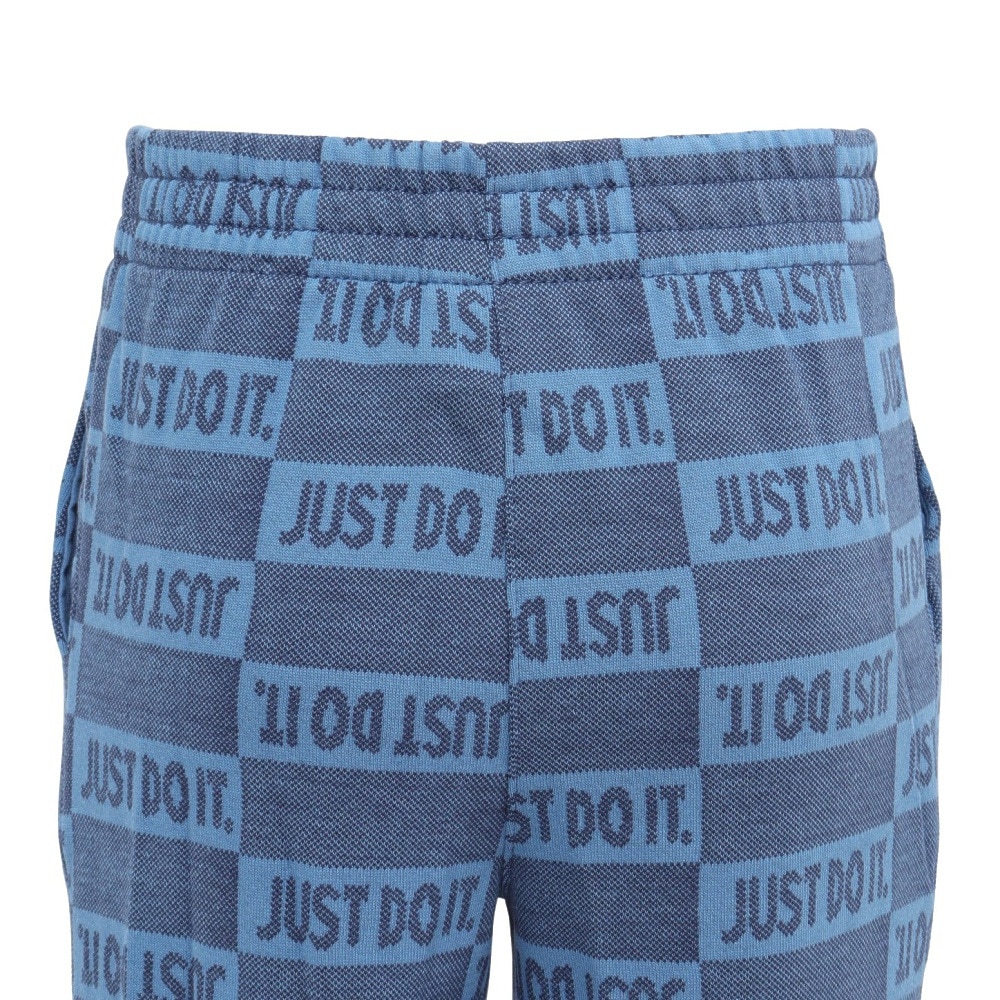 ナイキ（NIKE）（キッズ）ジュニア TEXTURED CLUB ジョガーパンツ 86M310-U90