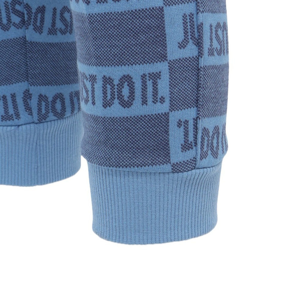 ナイキ（NIKE）（キッズ）ジュニア TEXTURED CLUB ジョガーパンツ 86M310-U90