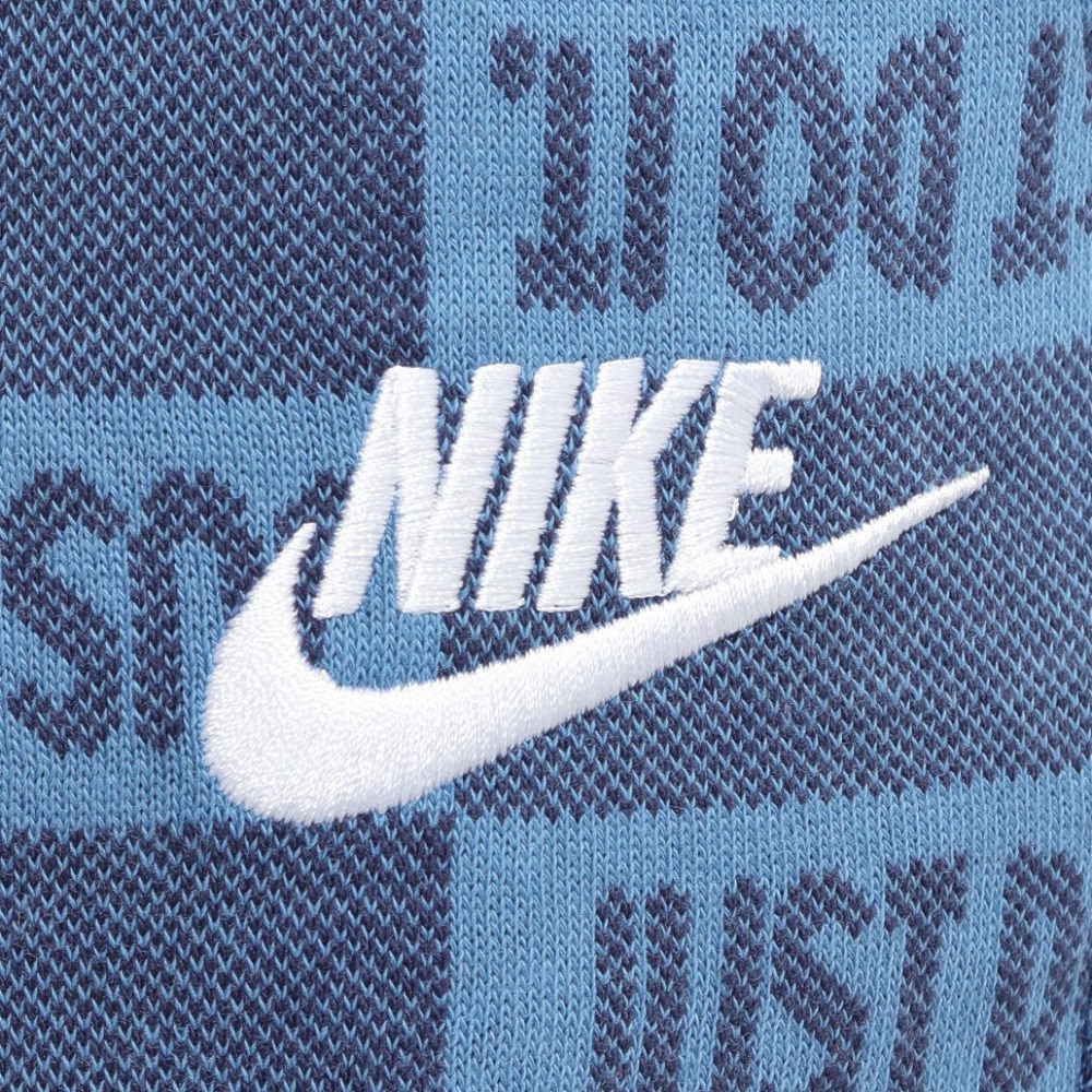 ナイキ（NIKE）（キッズ）ジュニア TEXTURED CLUB ジョガーパンツ 86M310-U90