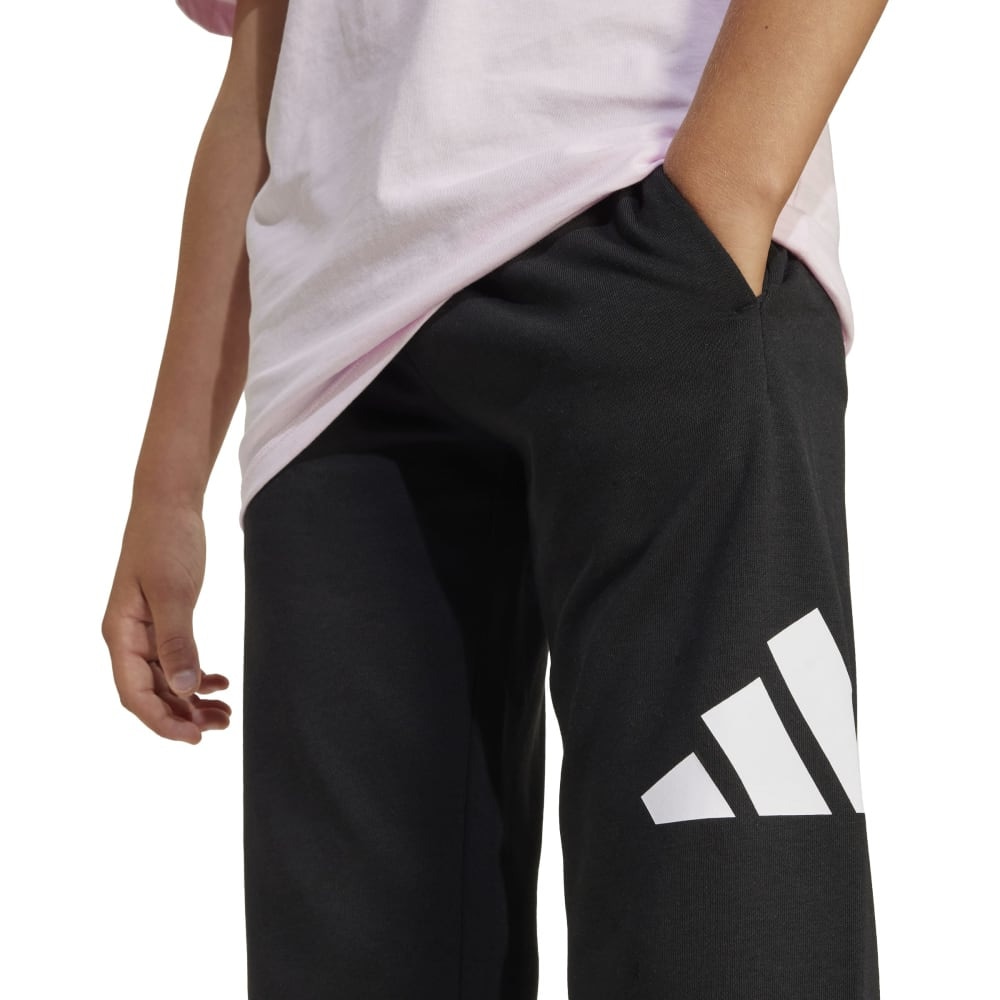アディダス（adidas）（キッズ）ジュニア エッセンシャルズ パンツ キッズ KRJ87-JD2090