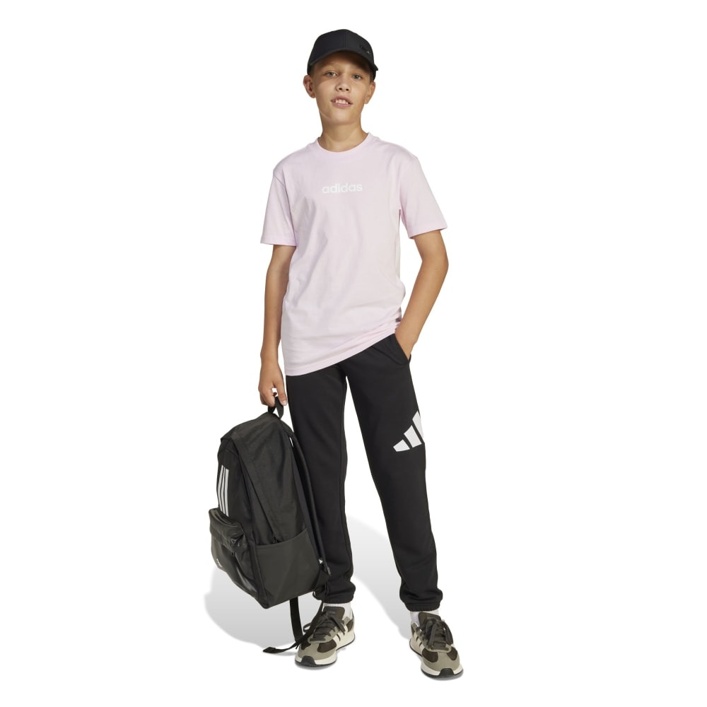 アディダス（adidas）（キッズ）ジュニア エッセンシャルズ パンツ キッズ KRJ87-JD2090