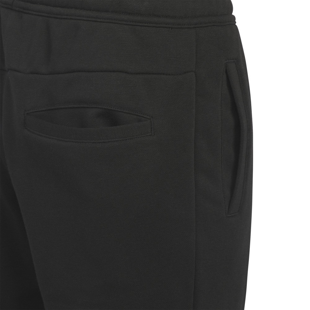 アディダス（adidas）（キッズ）キッズ ワーディング パック フレンチテリー 9/10丈 カフ仕上げの裾 パンツ HM245-KA1323